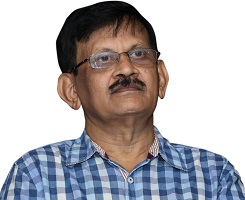 Dr.K.R.Shyamsundar