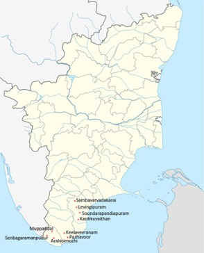 Tamil Nadu