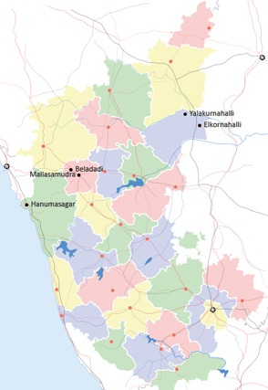 Karnataka